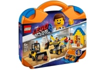 lego the lego movie 2 emmets bouwdoos 70832