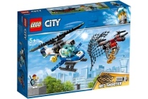 lego city luchtpolitie drone achtervolging 60207