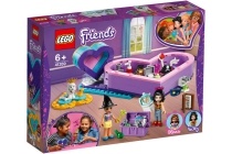 lego friends hartvormige dozen vriendschapspakket 41359