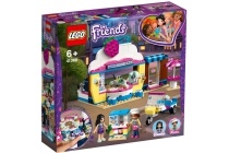 lego friends olivia s cupcake cafe 41366