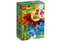 lego duplo creatief plezier 10887