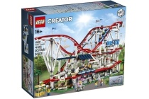 lego creator achtbaan 10261