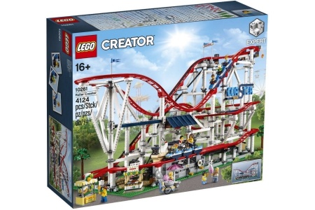 lego creator achtbaan 10261