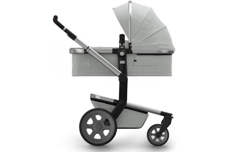 joolz kinderwagen day2 quadro grigio