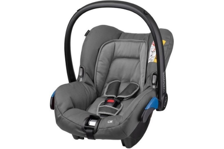 maxi cosi autostoel citi 2 concrete grey