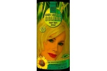 hennaplus long lasting colour 10 high light blond