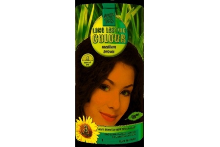 hennaplus long lasting colour 4 medium brown