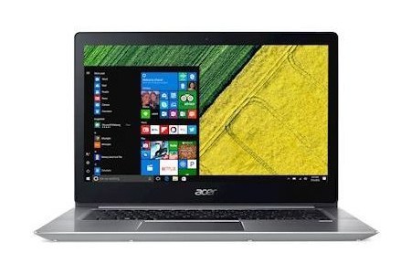 acer swift 3 sf314 52g 56c6