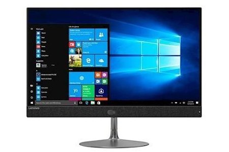 lenovo ideacentre aio 730s 24ikb