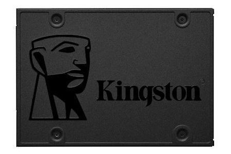 kingston a400 480 gb