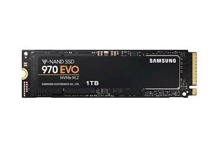 samsung 970 evo 1tb