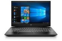 hp pavilion gaming 15 cx0675nd