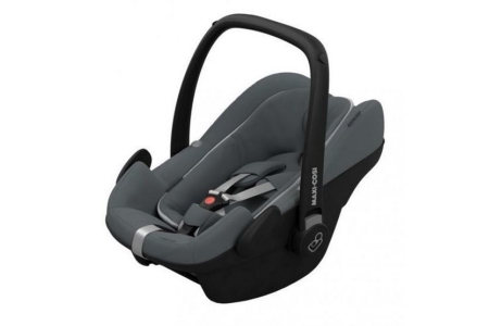 maxi cosi pebble plus graphite