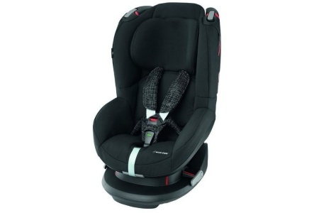 maxi cosi tobi black grid