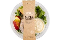 fresh en easy appel walnoot