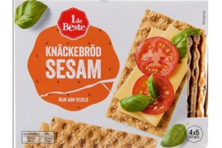 knaeckebroed sesam