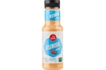 1 de beste rumba saus