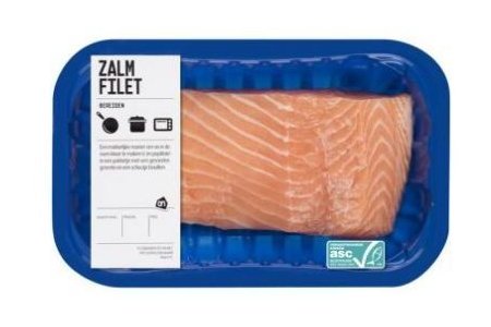 ah zalmfilet