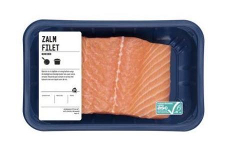 ah zalmfilet