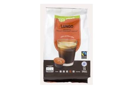 koffiecups lungo fairtrade