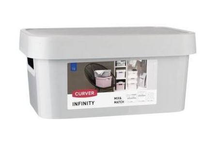 curver infinity box