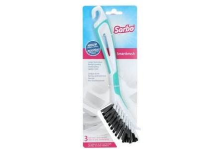 sorbo smartbrush