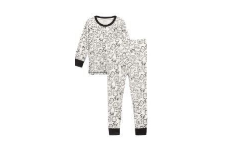 baby jongens pyjama