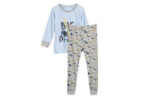 baby jongens pyjama