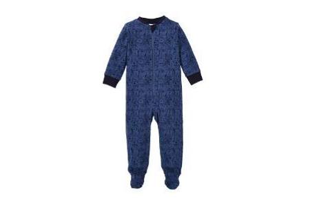 baby jongens pyjama