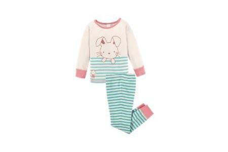 baby meisjes pyjama