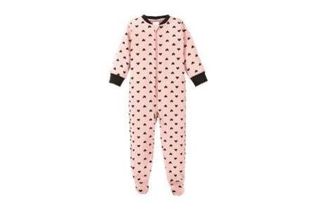 baby meisjes pyjama