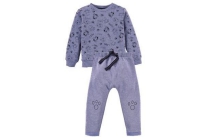 baby jongens sweatset