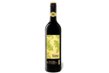 australische shiraz