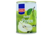 perfekt peren