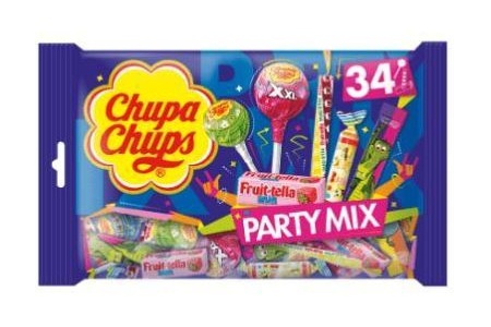 chupa chups partymix