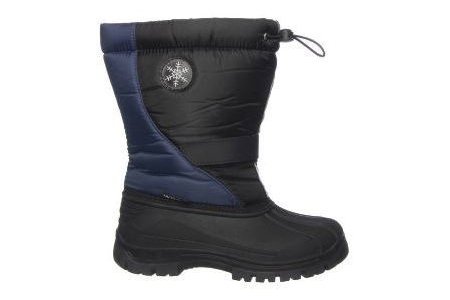 snowboot bristol