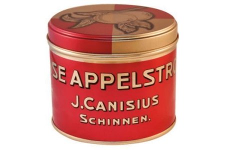 canisius appelstroop