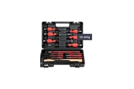 powerfix beitelassortiment