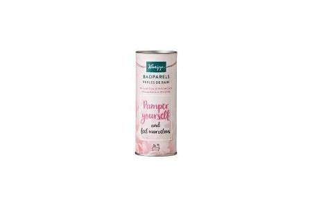 kneipp badparels