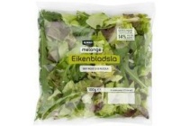 jumbo melange eikenbladsla