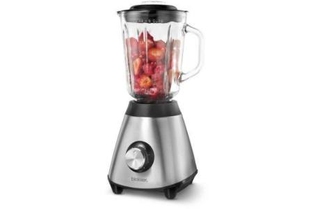 blokker blender bl 132201 rvs