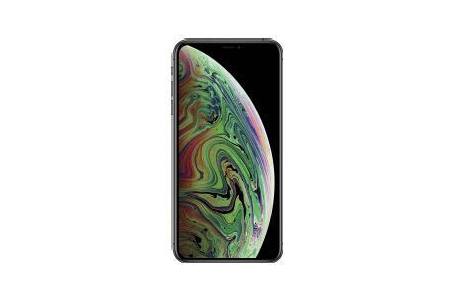 apple iphone xs max 64gb grijs