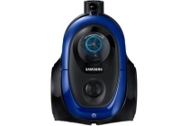 samsung vc2100 anti tangle compact blue