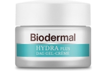 biodermal hydraplus dag gel creme