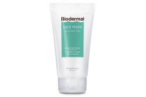 biodermal face wash