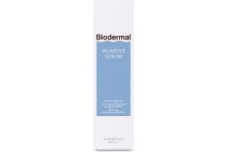 biodermal pigment serum