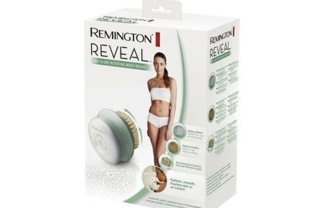 remington reveal body polisher
