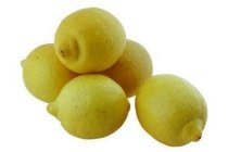 vers voordeel citroenen