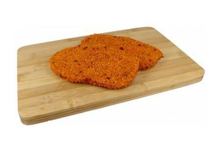 zigeuner gehaktschnitzel