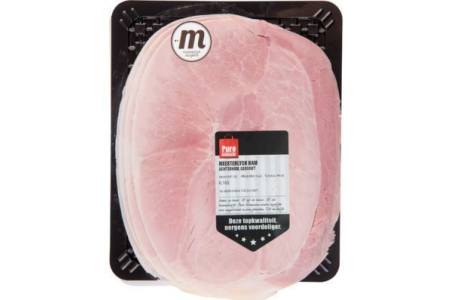 pure ambacht meesterlijcke ham